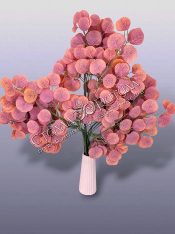 Ветка Барбариса коралловая оптом в магазине ритуальных товаров