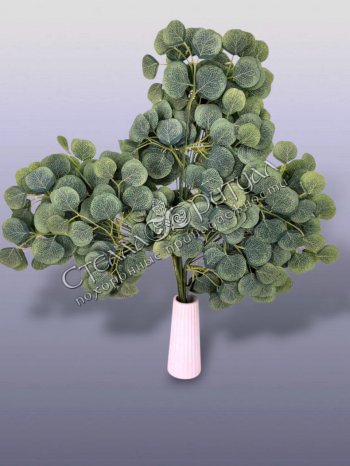 Ветка Барбариса оливковая оптом в магазине ритуальных товаров