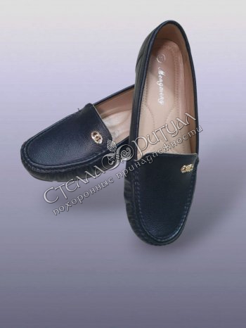 Макасины женские оптом в магазине ритуальных товаров