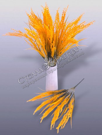 Куст Пшеницы оптом в магазине ритуальных товаров